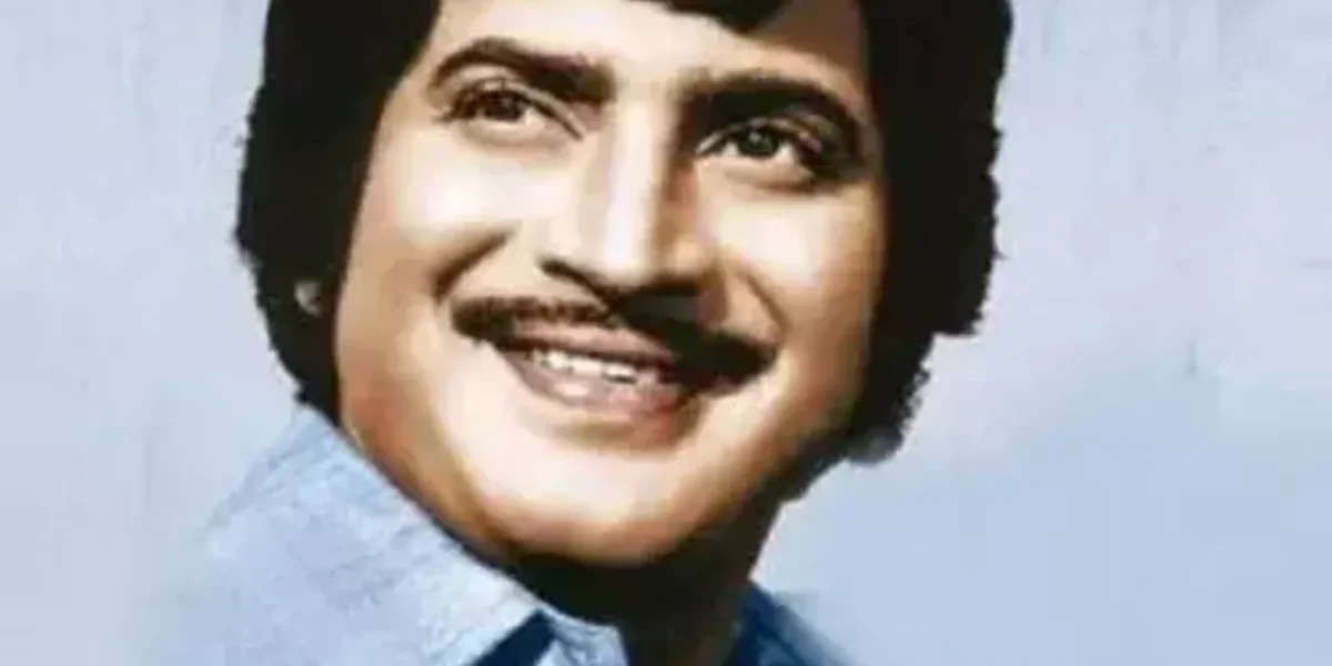 Veteran Telugu star Krishna’s funeral with full state honours tomorrow