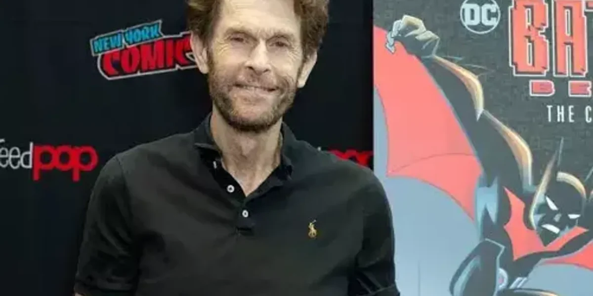 Kevin Conroy, a defining voice of Batman, dies at 66