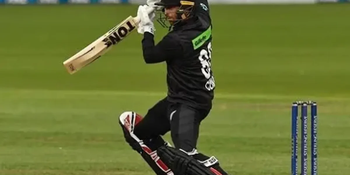 India vs New Zealand: 3rd ODI: Rain stops play as NZ reach 104/1 in response to IND’s 219