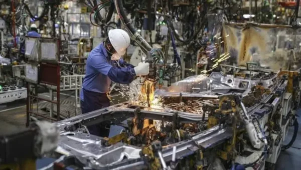 India’s manufacturing sector may sustain growth for more 8-9 months: Survey