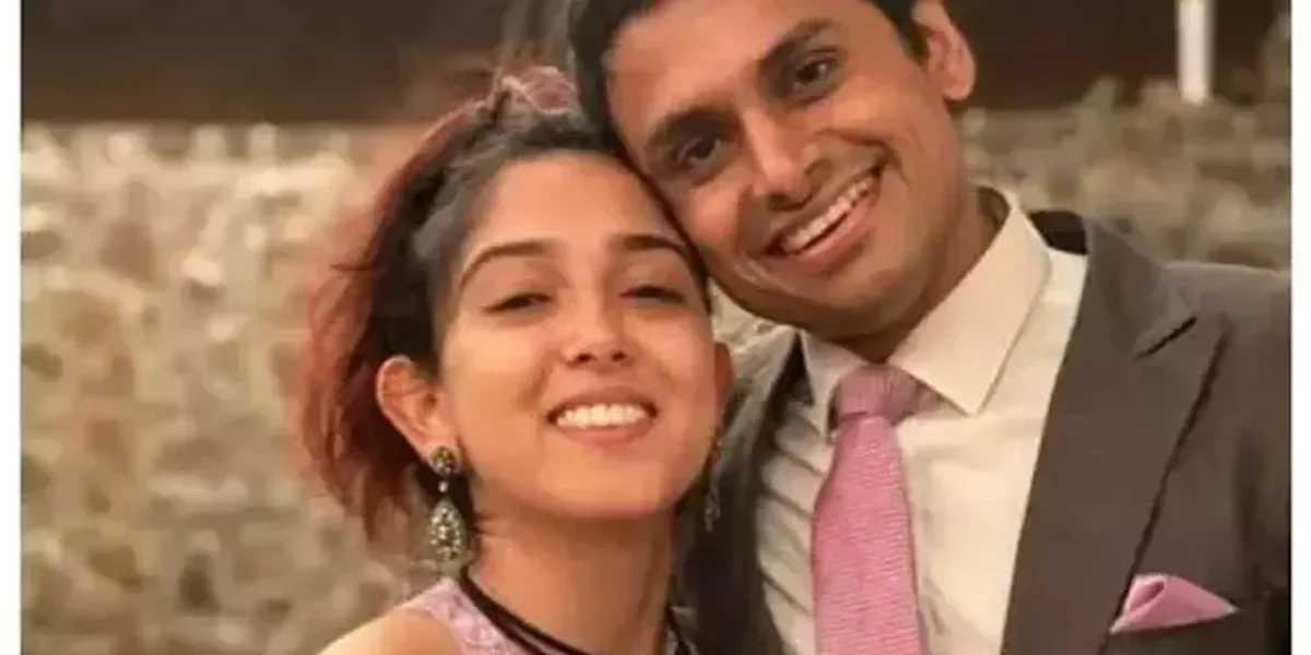 Aamir Khan’s daughter Ira Khan gets engaged to Nupur Shikhare