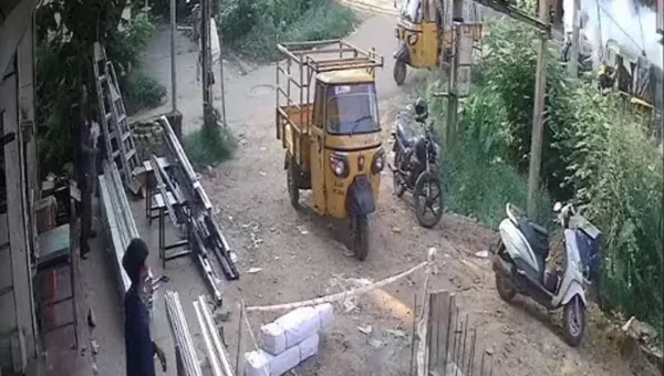 Mangaluru autorickshaw blast: ‘An act of terror’, says police
