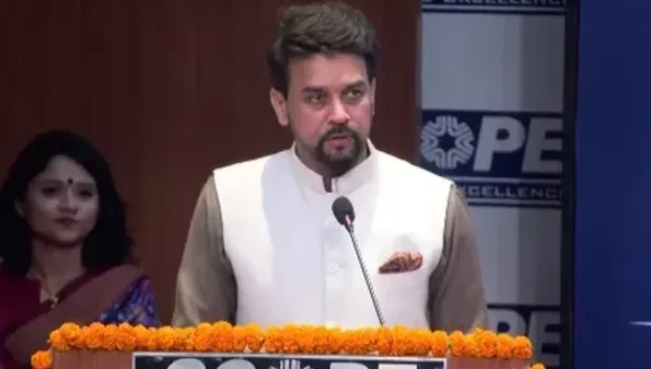 I&B Minister Anurag Thakur calls upon media to put accuracy ahead of speed