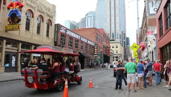 Instagram-Worthy holiday options in the USA