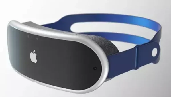 Apple’s mixed-reality headset could launch next March for $2000
