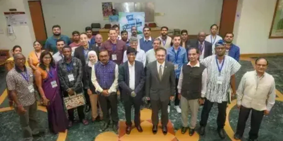 IIT Kanpur, AARDO to host ‘Mitigating climate change while harnessing renewable energy’ training programme