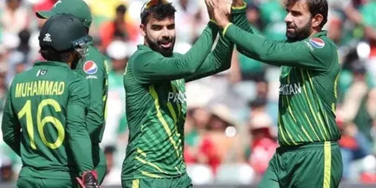 T20 World Cup: Pakistan & Bangladesh match underway at Adelaide Oval Stadium