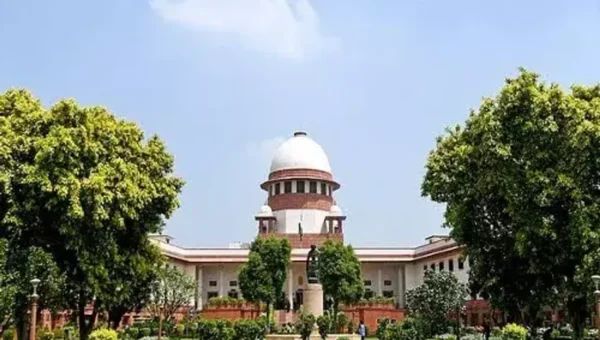 Supreme Court: Tuition fee must be affordable, education not a business
