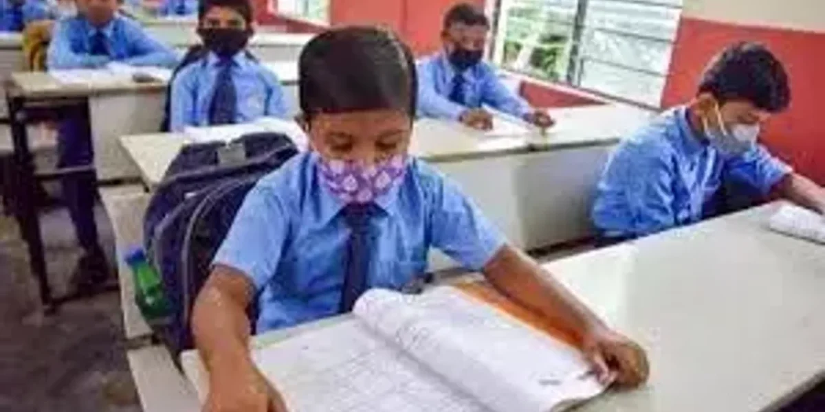 Delhi primary schools to shut from tomorrow amid air pollution, says Kejriwal