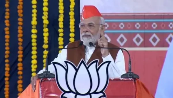 Poll campaign picks up momentum in Gujarat