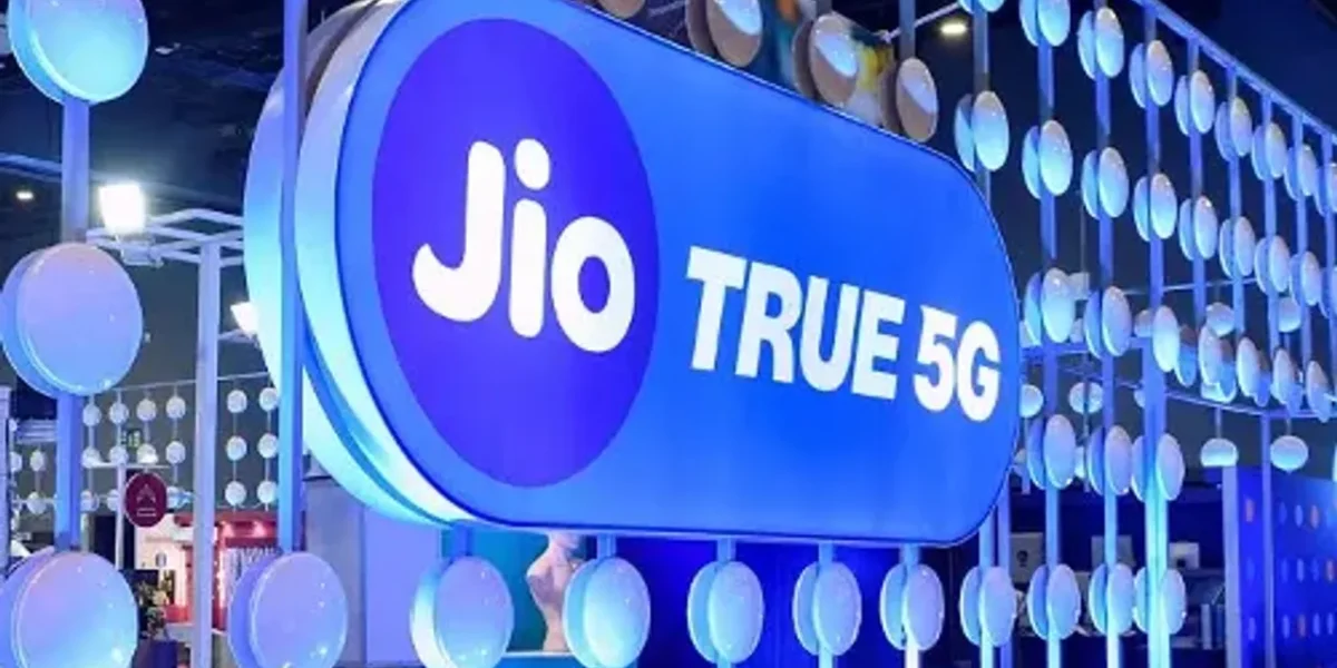 Jio extends 5G support to all districts headquarters in Gujarat