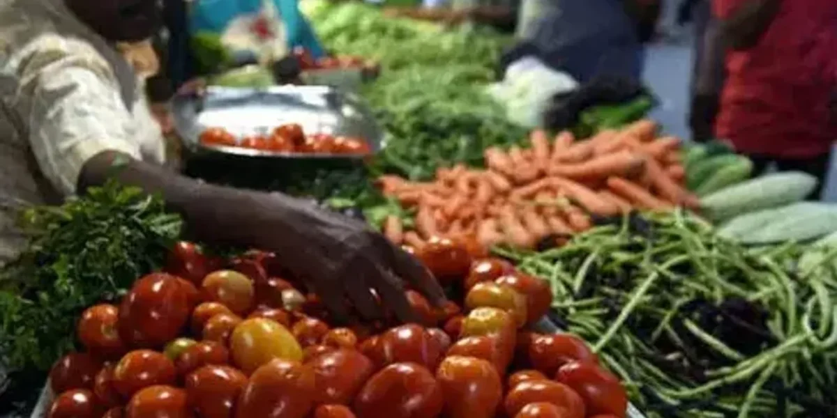 Retail inflation eases to 6.77% in Oct, but stays above RBI’s tolerance band