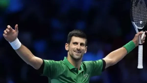 Novak Djokovic defeats Casper Ruud to win sixth ATP Finals title in Italy, equals Federer’s record