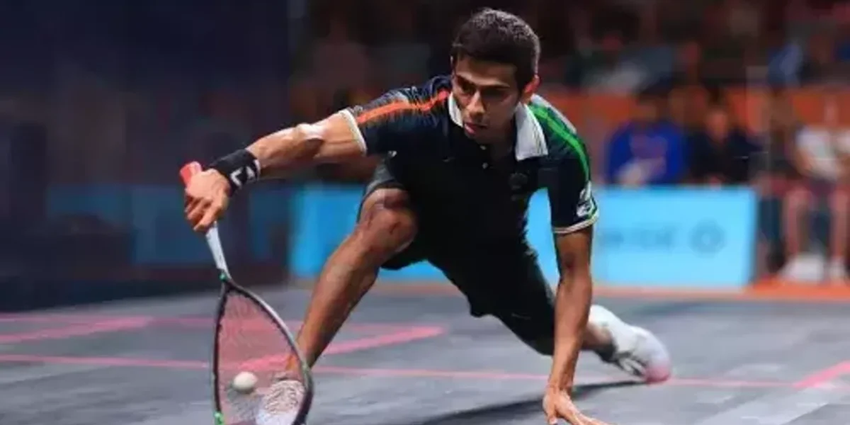 Indian men’s squash team win their first ever gold medal at Asian Team Championships