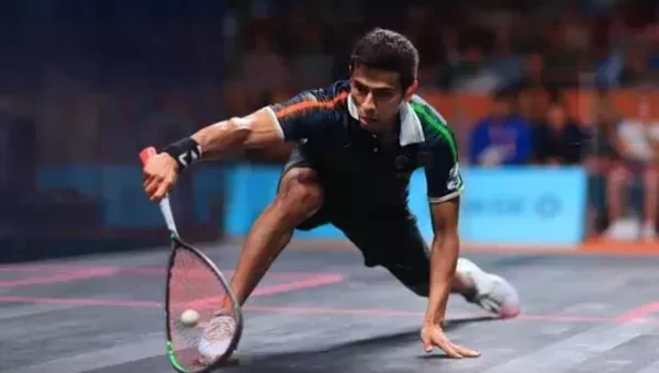 Indian men’s squash team win their first ever gold medal at Asian Team Championships