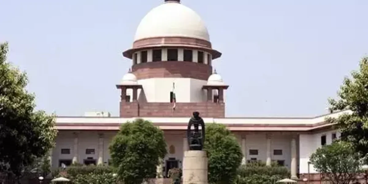 Supreme Court upholds 10% EWS reservation in education and government jobs