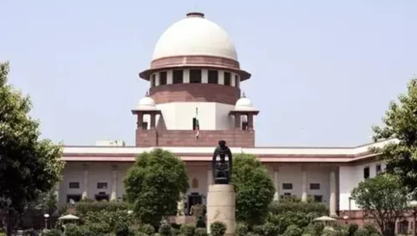 Supreme Court upholds 10% EWS reservation in education and government jobs