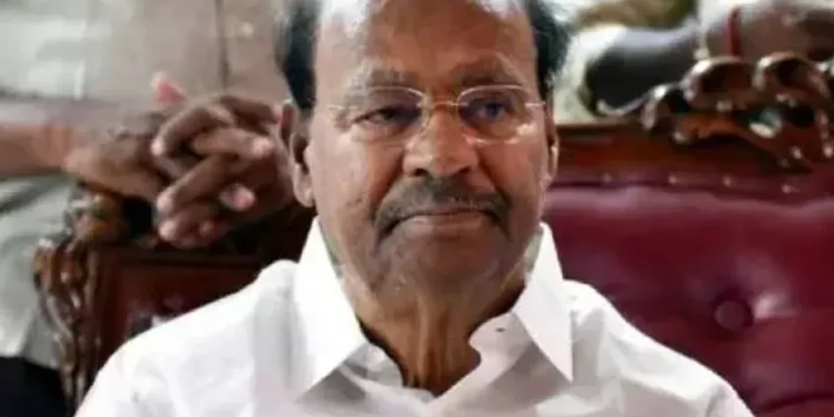 Amid Allegations of norms violation in conducting elections, Health Department seeks explanation from TN Medical Council
