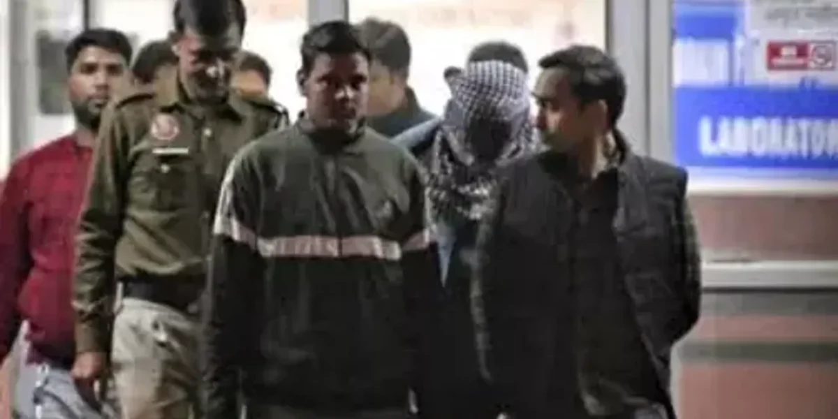 Shraddha murder: Aftab to undergo pending polygraph sessions this week