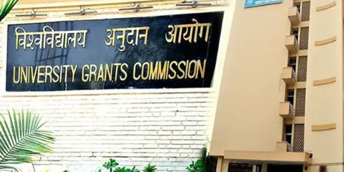 UGC issues guidelines on pedagogical approaches to avoid gaps in teaching-learning process