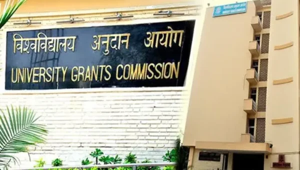 UGC issues guidelines on pedagogical approaches to avoid gaps in teaching-learning process