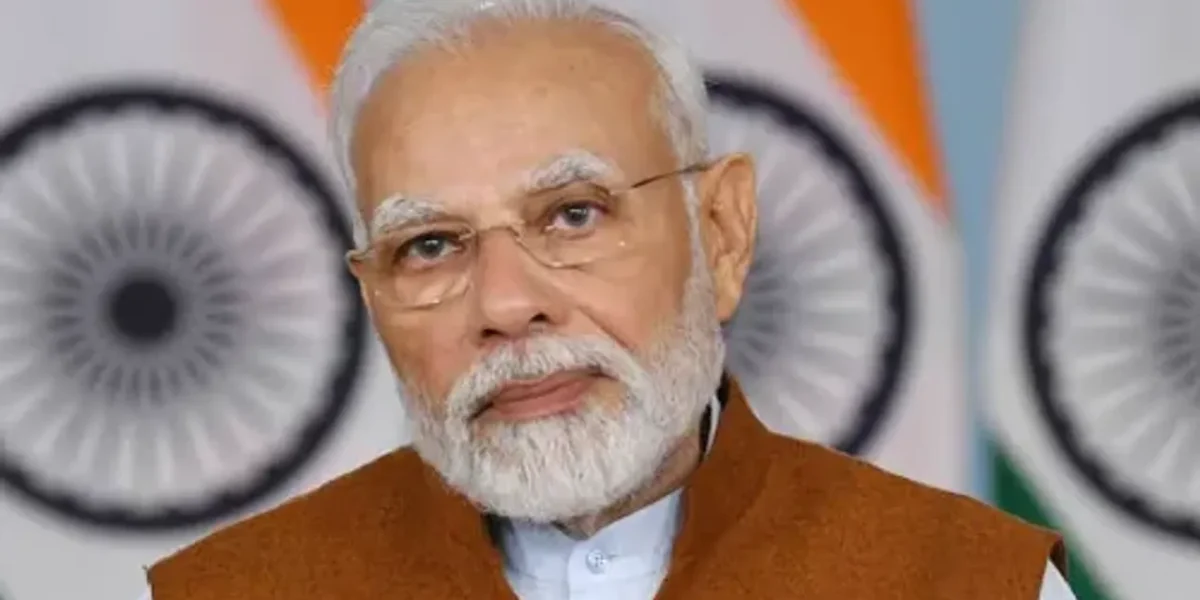 PM Modi to participate in the programme at Major Dhyan Chand National Stadium in Delhi