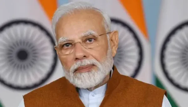PM Modi to participate in the programme at Major Dhyan Chand National Stadium in Delhi