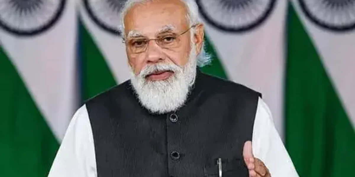 PM Modi to visit Meghalaya and Tripura today