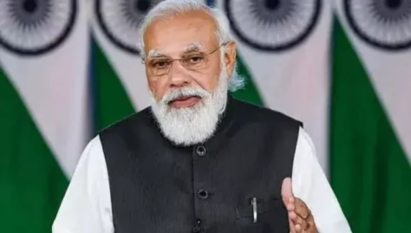 PM Modi to visit Meghalaya and Tripura today