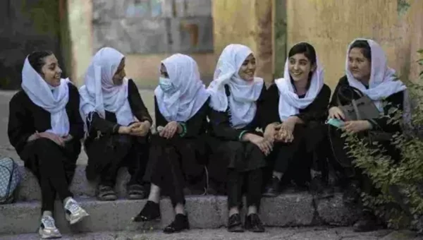 Male students in Afghanistan boycott classes over suspension of higher education for women