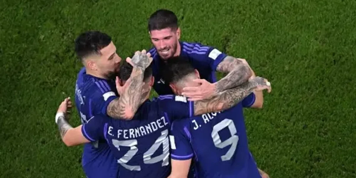 FIFA World Cup: Argentina, Poland, Australia & France enter Round of 16