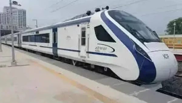 Vande Bharat 2.0: Indian Railways to develop faster, safer version of semi-high speed train