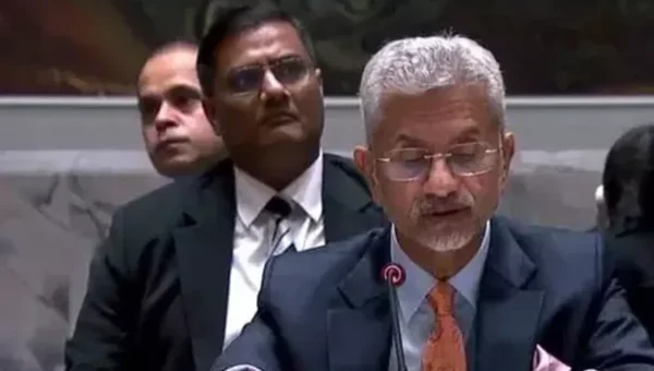 EAM S Jaishankar: Multilateral platforms are being misused to justify and protect perpetrators of terrorism