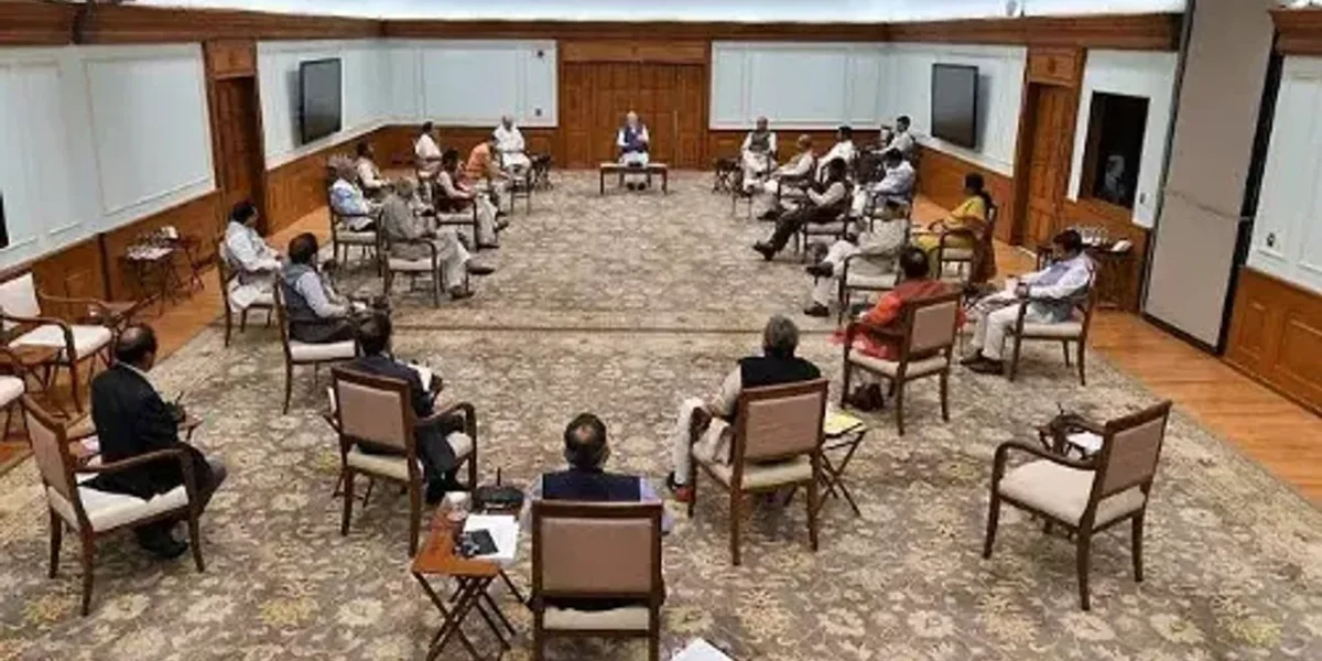 PM Modi appeals people to follow Covid appropriate behaviour especially in view of upcoming festive season