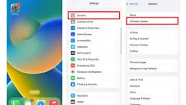 iPhone 12 & above to get JioTrue5G support from today