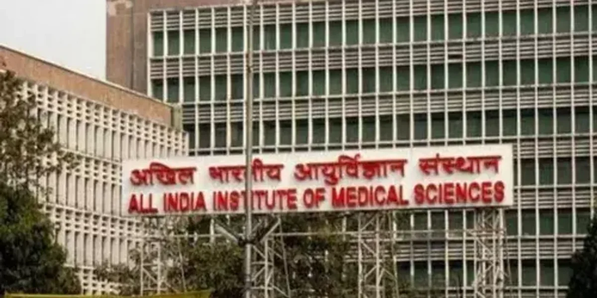 Report: AIIMS Delhi server attack originated from China, 5 servers successfully retrieved