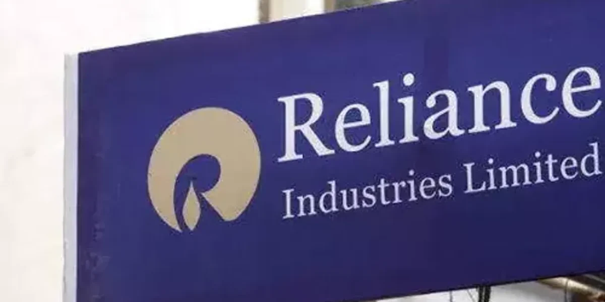 Reliance hit most as top 5 out of 10 firms lose ₹1.67 lakh crore in m-cap