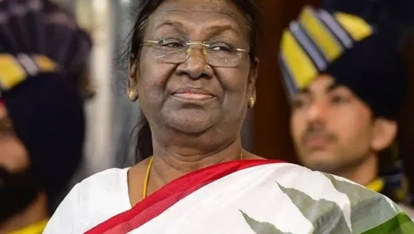 President Droupadi Murmu to embark on two-day visit to Uttarakhand today