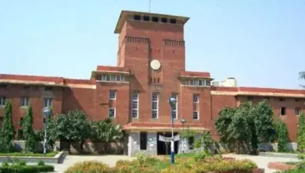 Govt: DU to name new colleges and centres after Atal Bihari Vajpayee, Arun Jaitley, and Amartya Sen among others