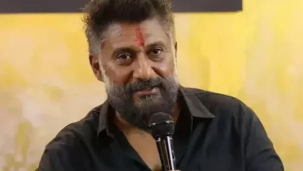 ‘The Kashmir Files’ row: Vivek Agnihotri calls Nadav Lapid ‘terror supporter’