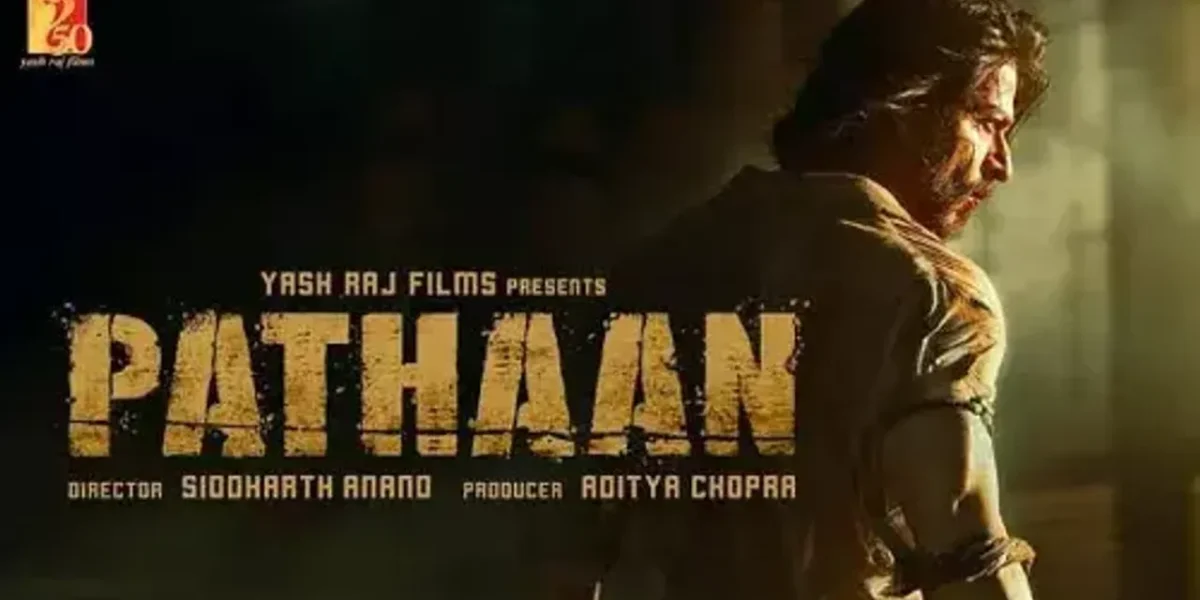 Hindu Mahasabha joins call to boycott Shah Rukh Khan’s ‘Pathaan’