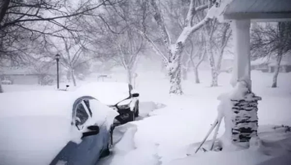 Winter Storm continues to pummel US; 18 dead, over 700,000 left without power