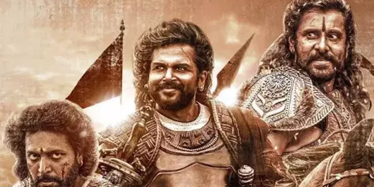 Release date of ‘Ponniyin Selvan-2’ announced