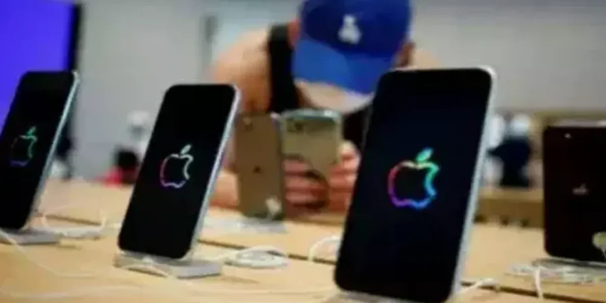 Report- India’s Tata Group to open 100 exclusive Apple stores