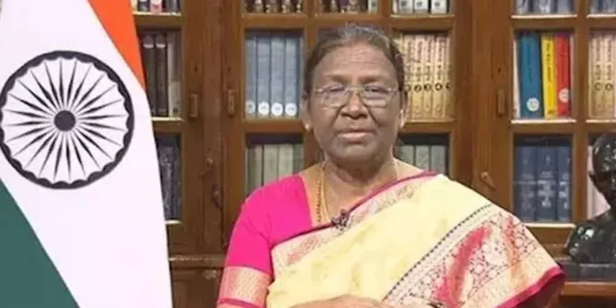 President Murmu to confer national awards for outstanding contribution towards empowerment of Divyangjan