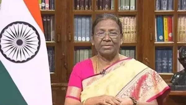 President Murmu to confer national awards for outstanding contribution towards empowerment of Divyangjan