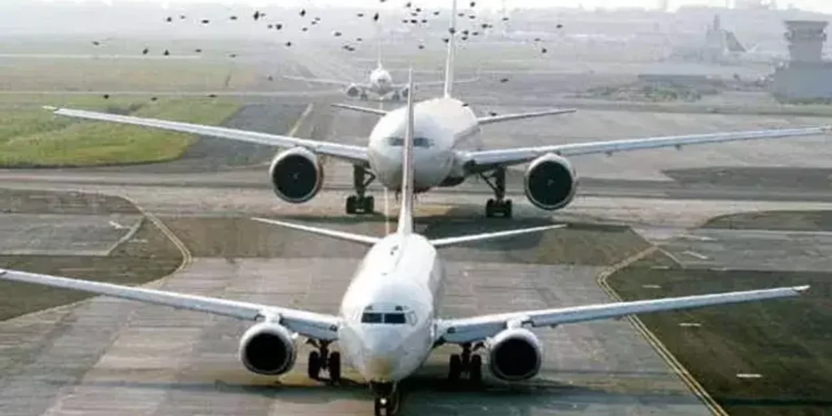Emergency landing: Operating crew declared emergency on 7 flights this year, since Jan 1