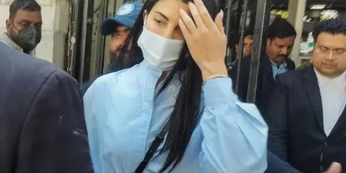 Hearing in money laundering case against Jacqueline Fernandez adjourned till Dec 20