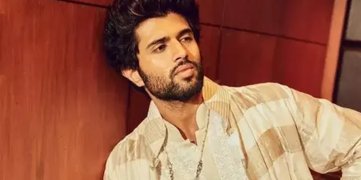 ‘Illegal’ funding for ‘Liger’: Vijay Deverakonda appears before ED