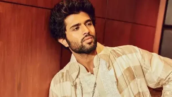 ‘Illegal’ funding for ‘Liger’: Vijay Deverakonda appears before ED